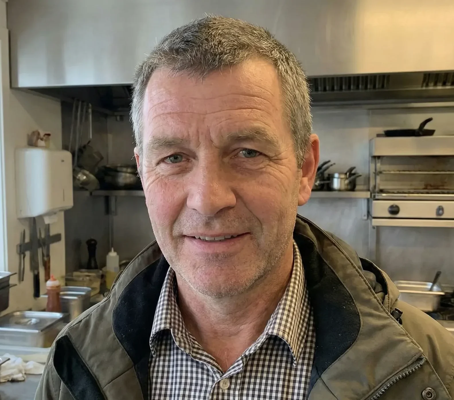 transport frigorifique