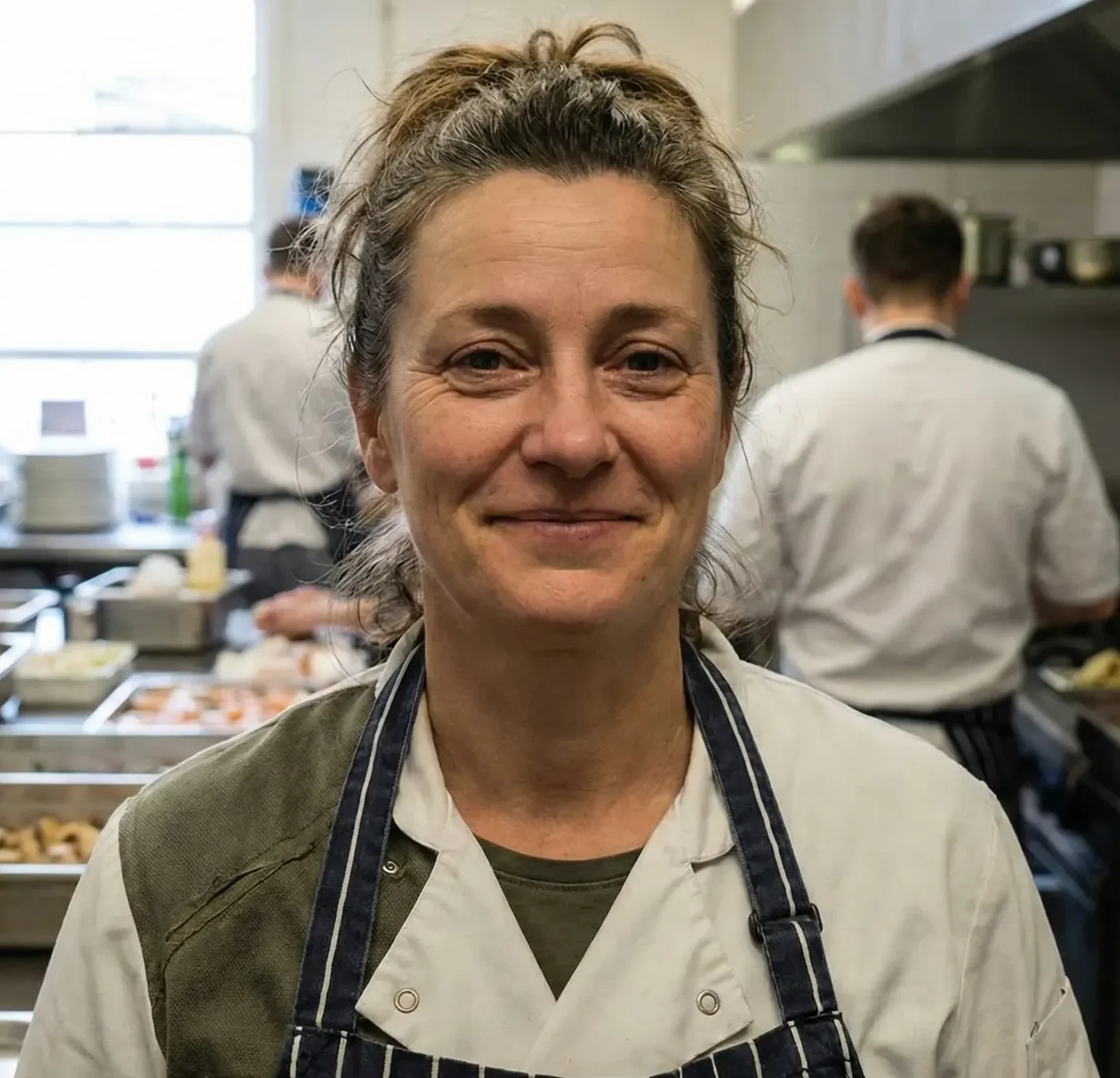 transport frigorifique